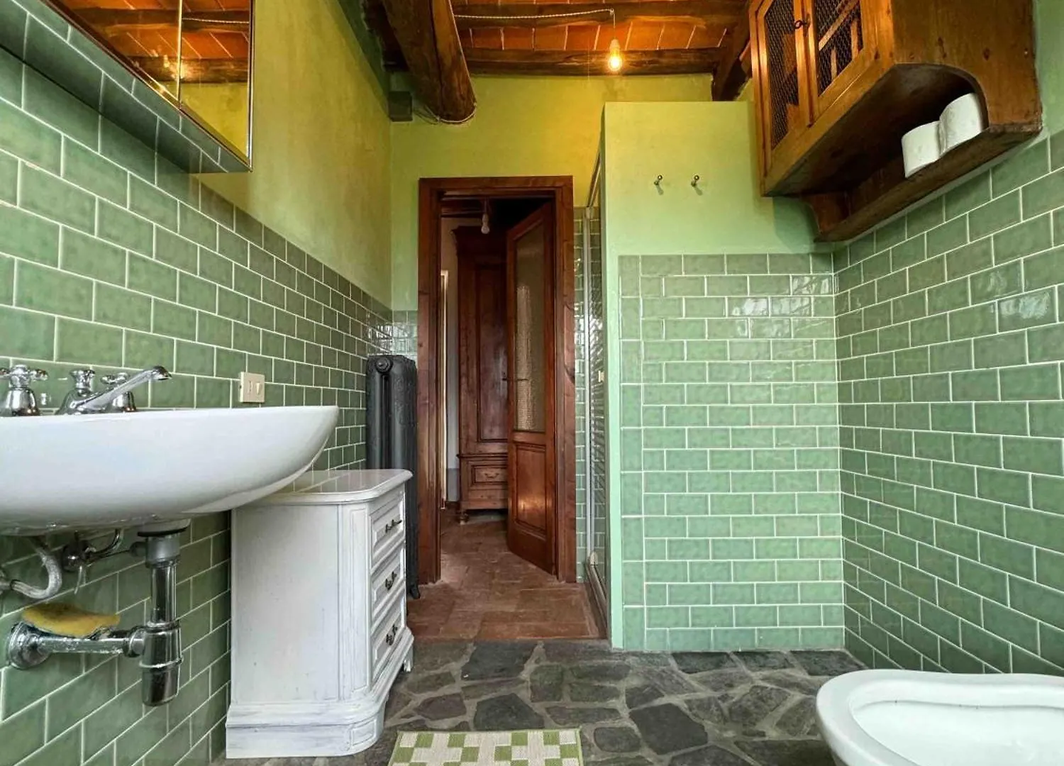 Holiday home Lilla Home Francigena Camaiore Italy